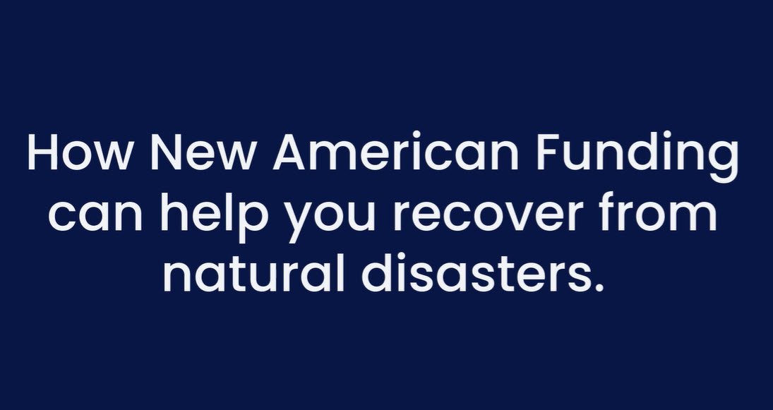 Disaster Assistance (FEMA)