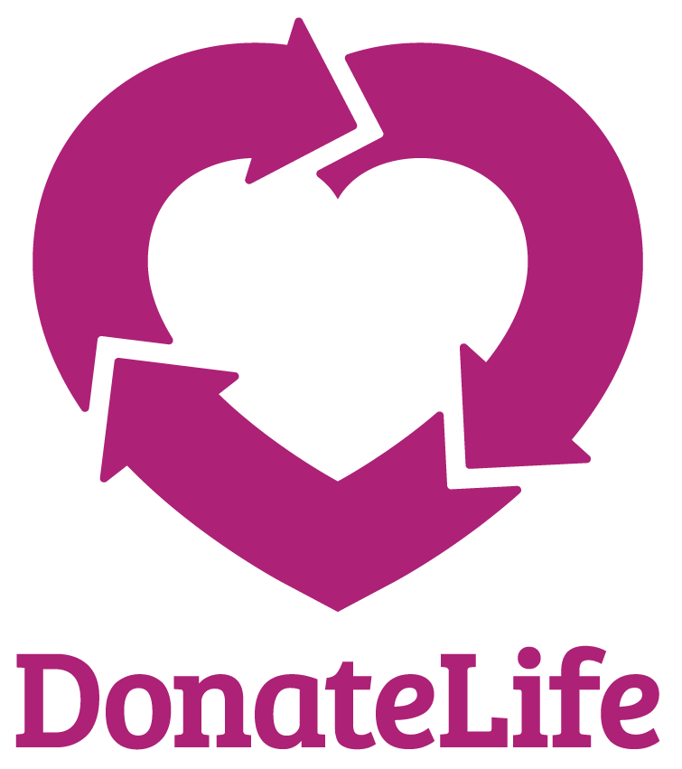 DonateLife