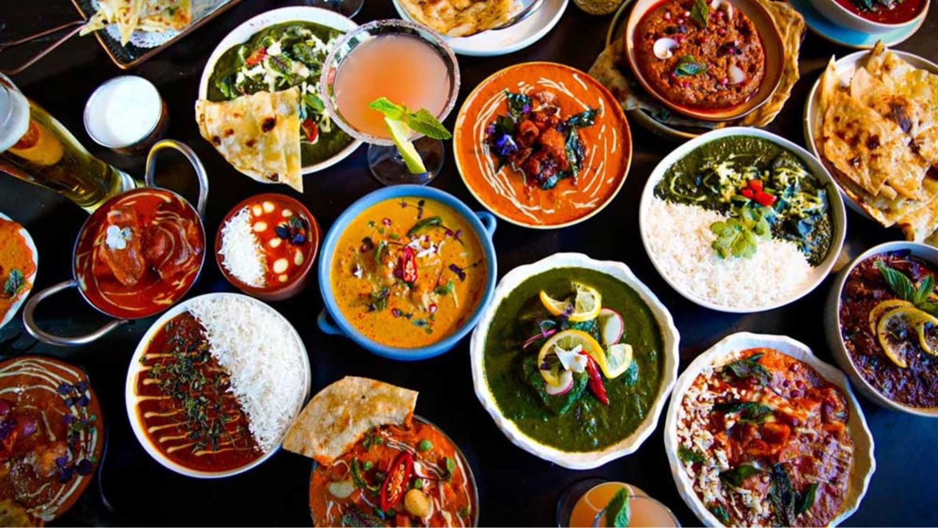 Dosa Hut HERO
