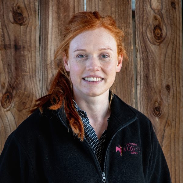 Photo of Dr Kate Averay.