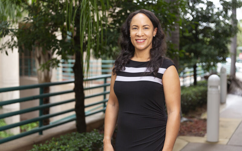 Dr. Allison Walker featured in the latest issue of Women in Oncology 