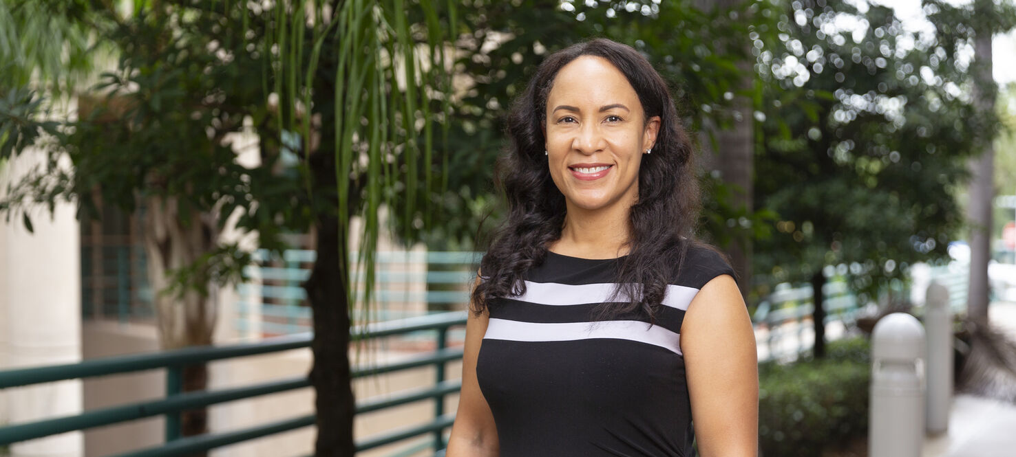 Dr. Allison Walker featured in the latest issue of Women in Oncology 