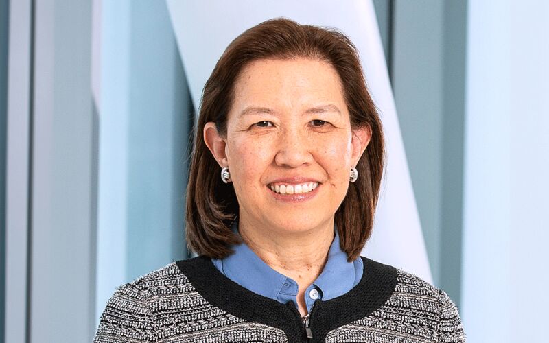 Karen Lu, MD, joined Moffitt Cancer Center as the new executive vice president and physician in chief in June 2024.