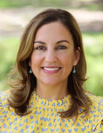 headshot of Dr. Jasmin Jerez-Marte