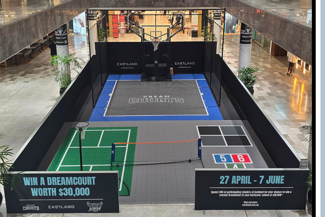 DreamCourt