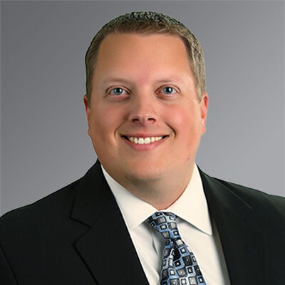 Evan Dyer headshot
