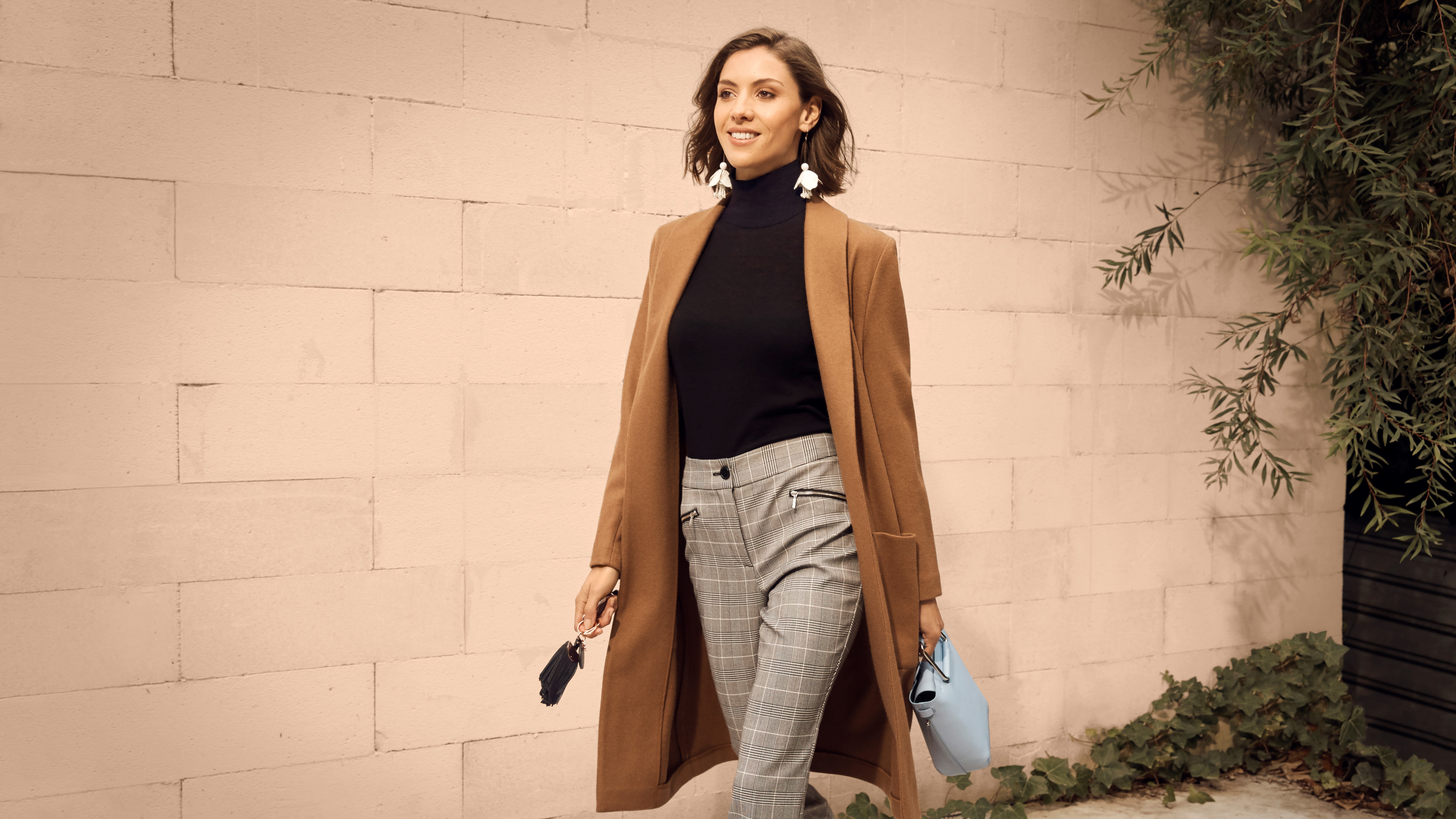 Women's Fashion