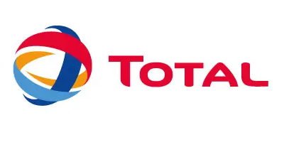 Total logo