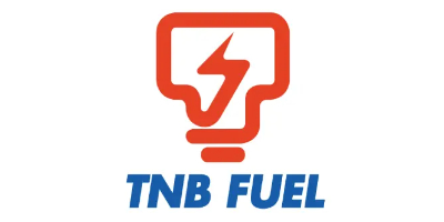TNB fuel logo