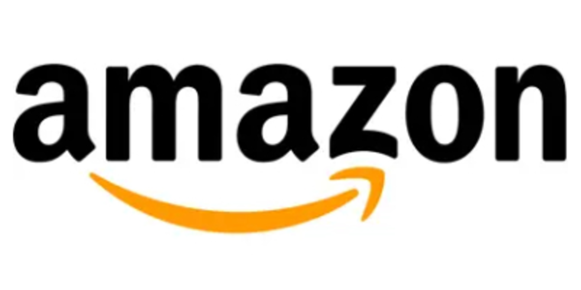 Amazon Logo