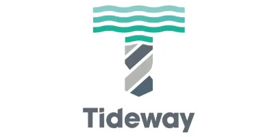 Tideway logo