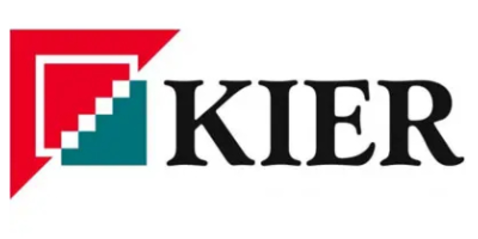 Kier Logo