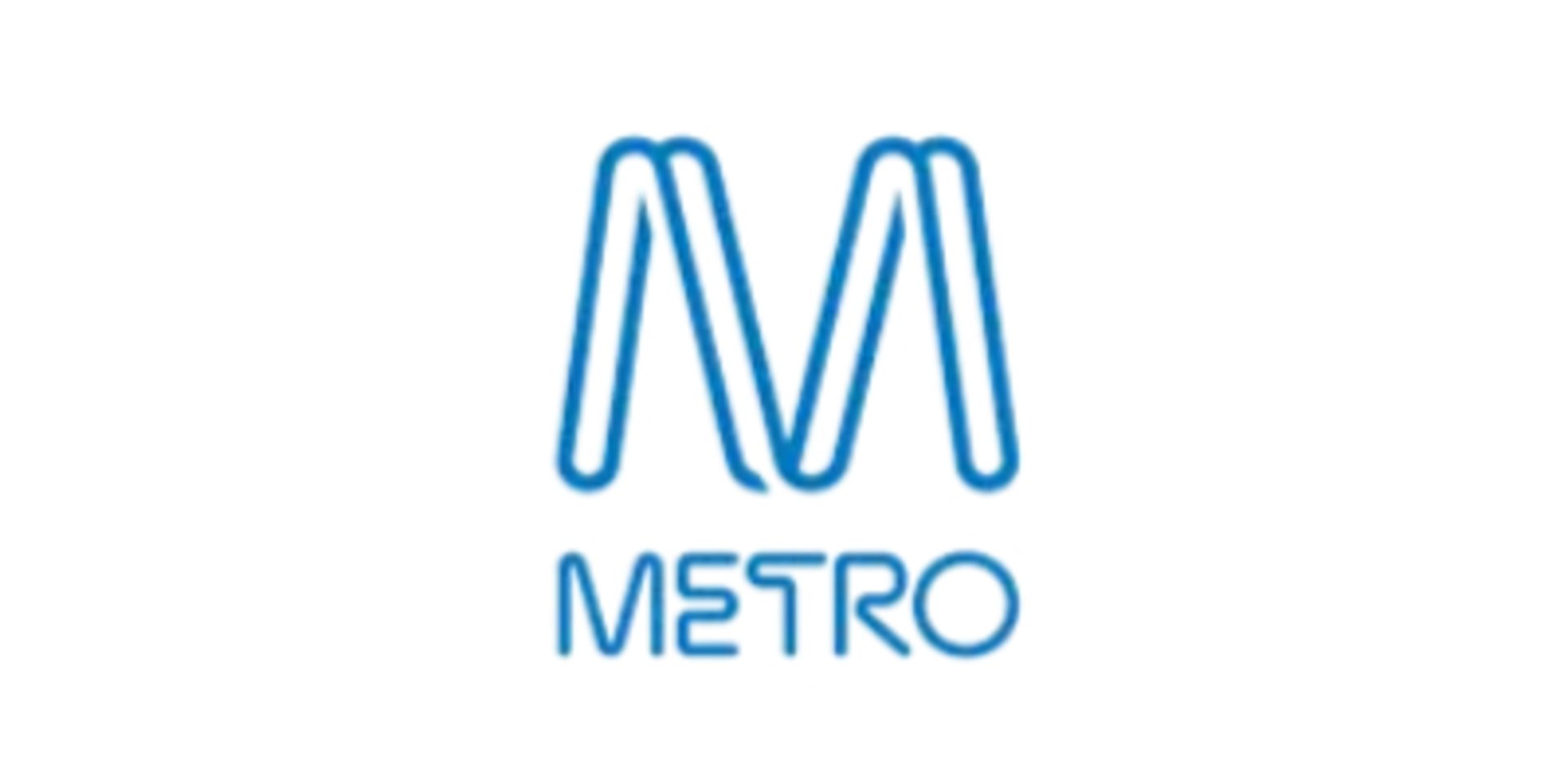 Metro Logo