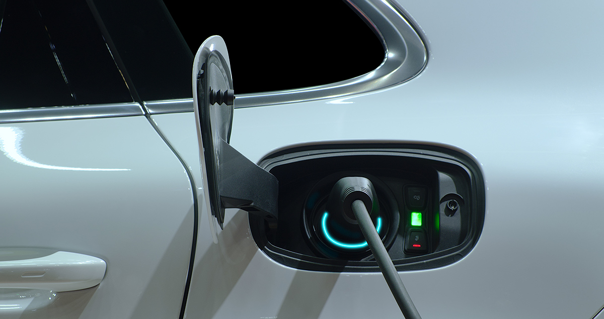 EVs are a key element of many VPP networks around the world