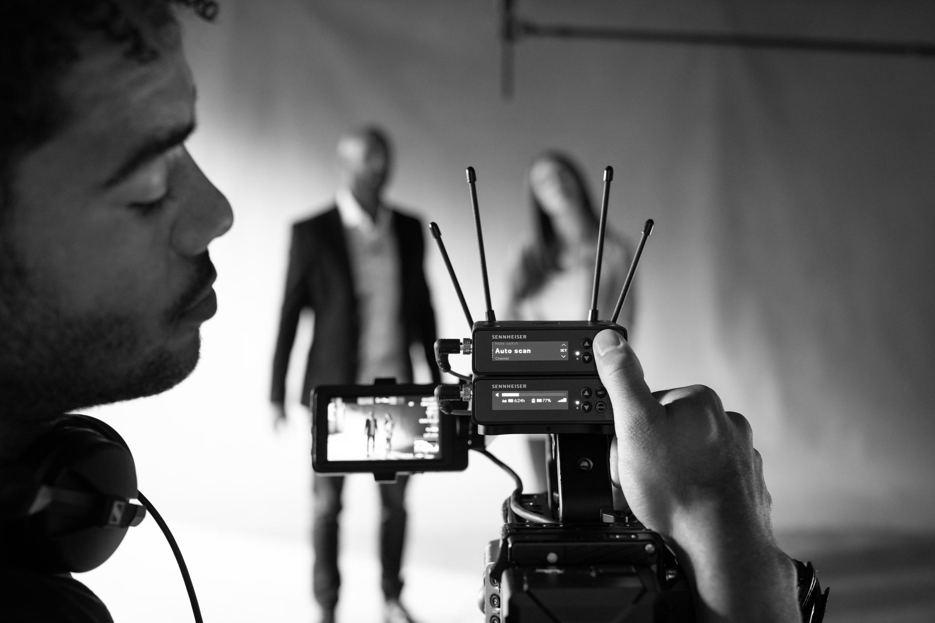 为您的视频内容录制高质量音频，其实并不复杂