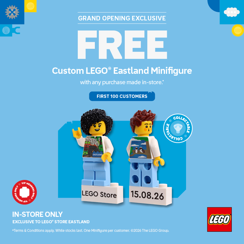 LEGO