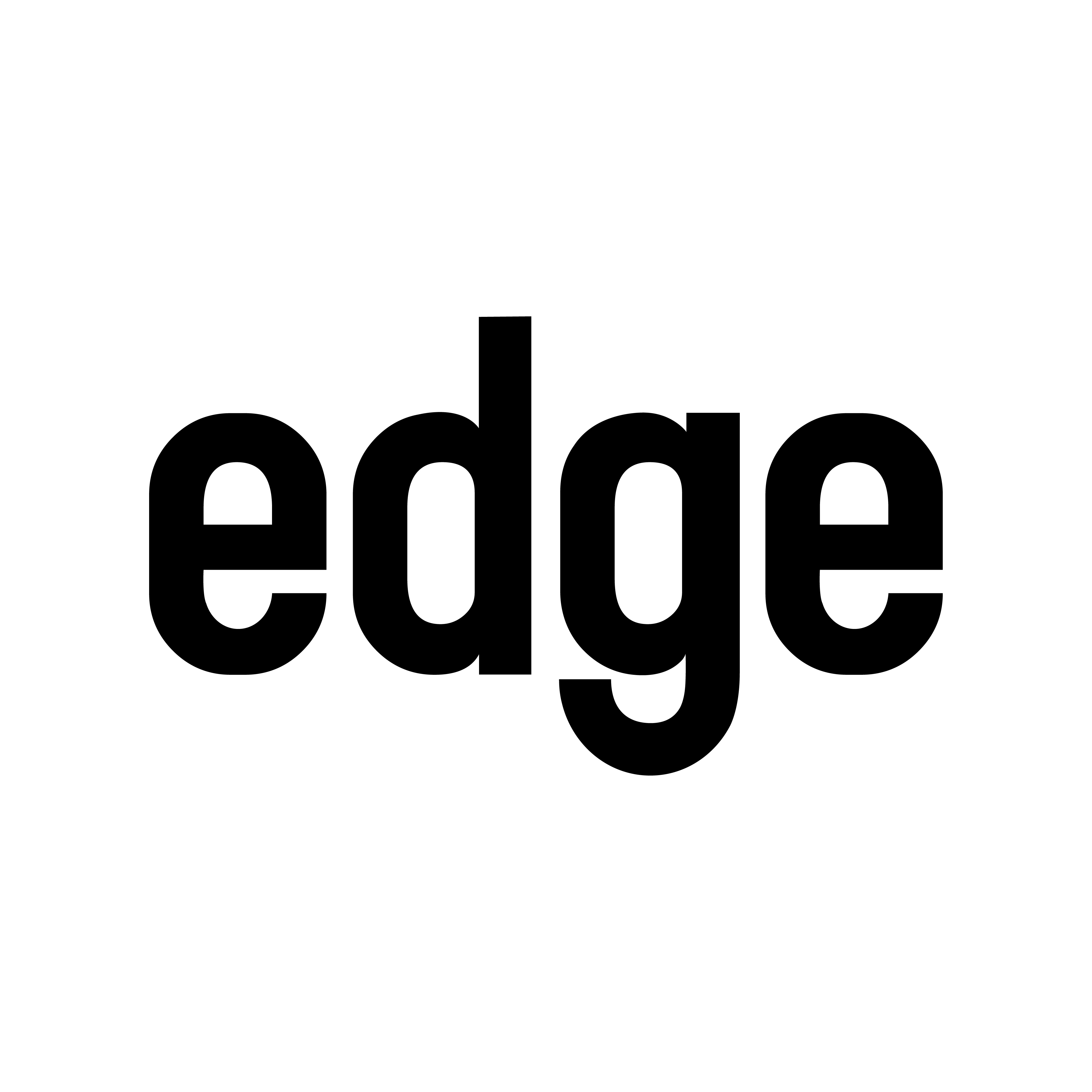 E C