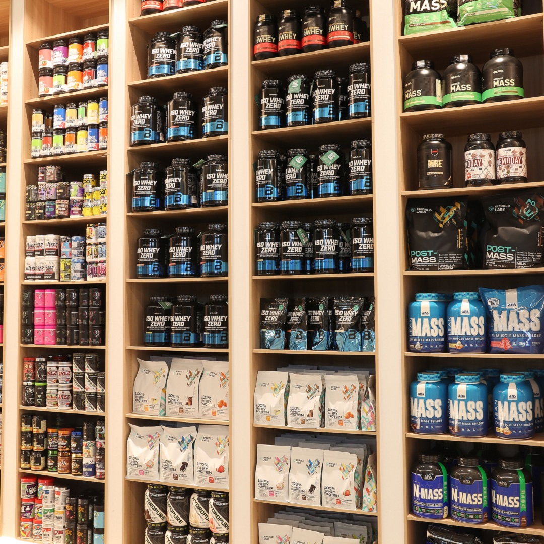elite supps