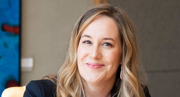 How lawyer-turned-executive-coach Ellie Scarf brings out the best in leaders and teams