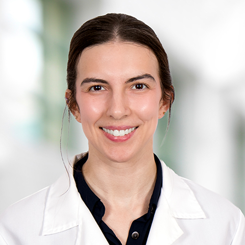 Emma Honeyman, PharmD