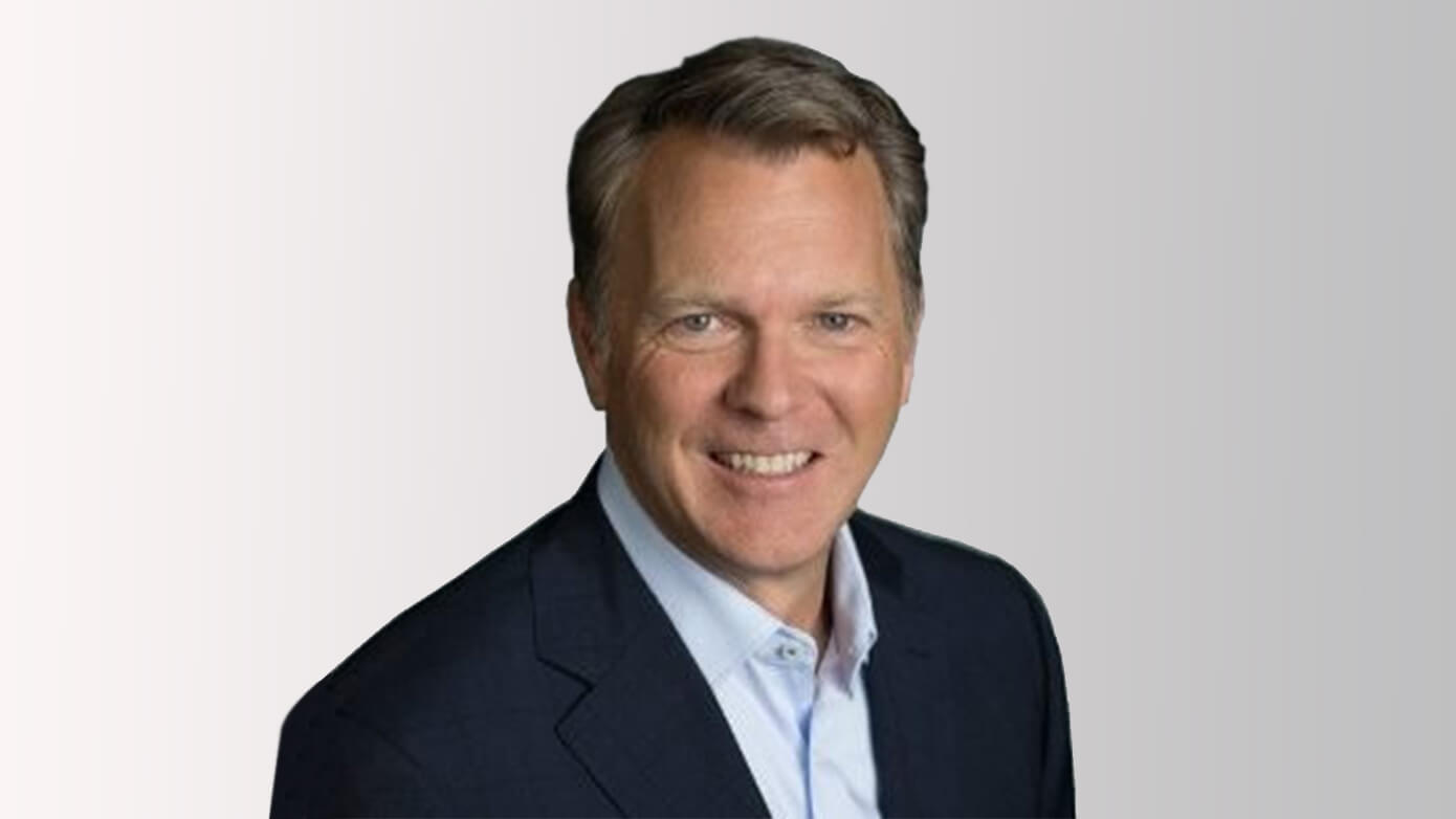 Headshot Image of Eric Clark.