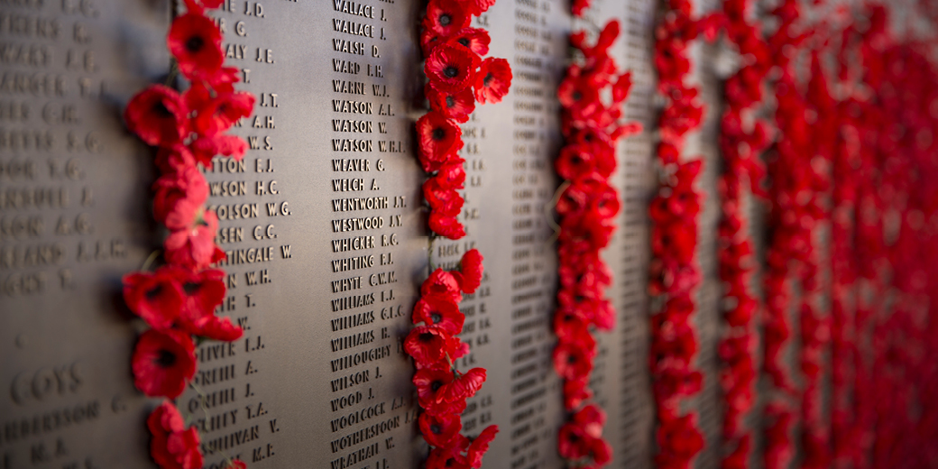 8 facts about Anzac Day