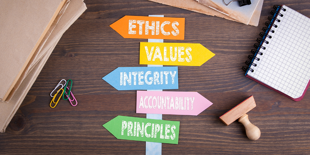 How to navigate the legal professions rules of conduct and ethics