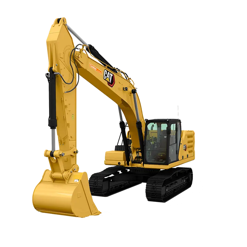 Excavators