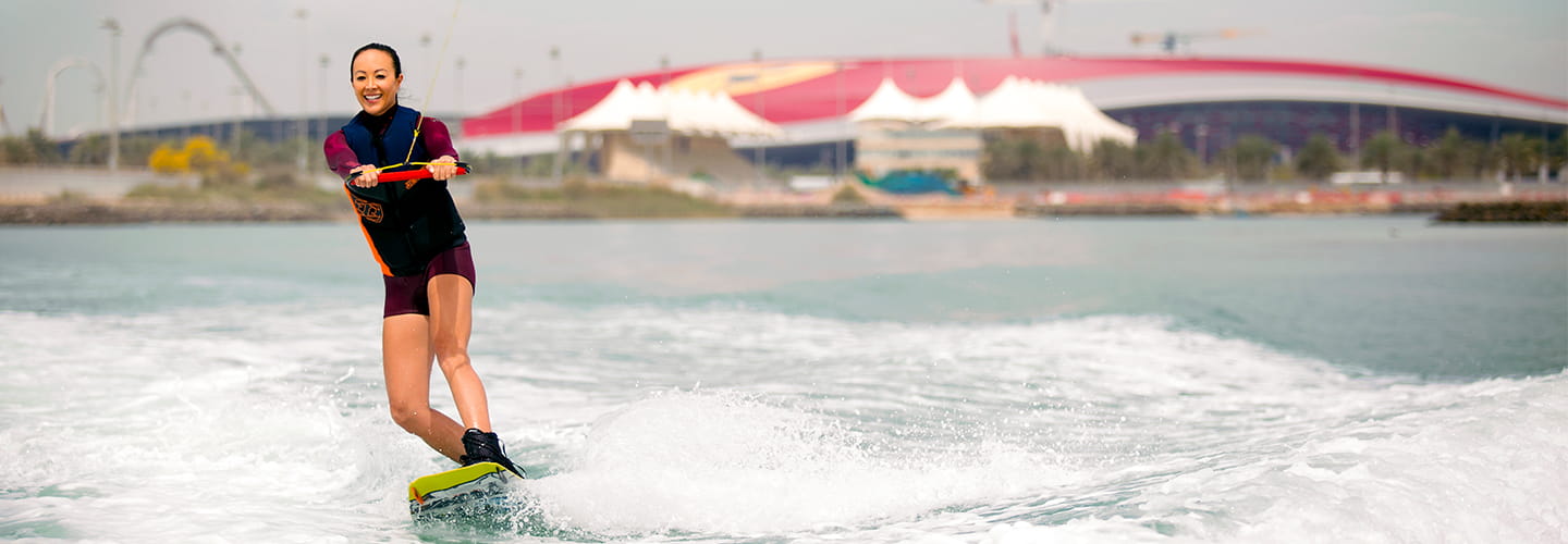 Top Yas Island Activities to Enjoy This Summer | Aldar