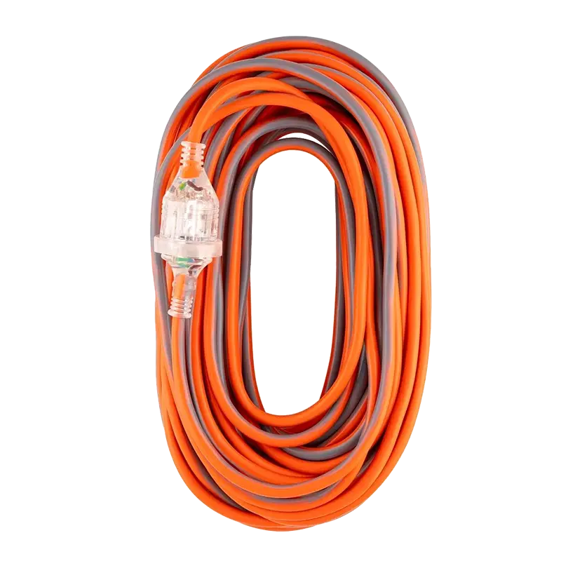 Extension Leads