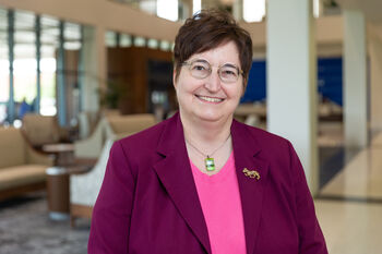 Martine Extermann, MD, PhD