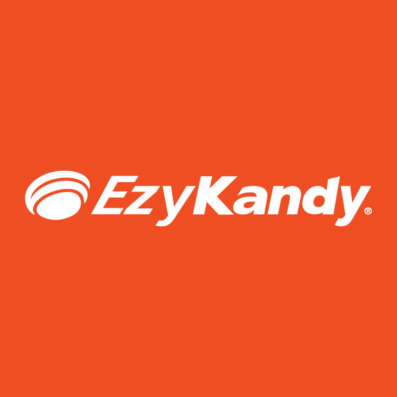 Ezy Kandy logo