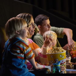 Family Movie
