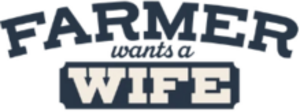 Farmer Wants a Wife logo