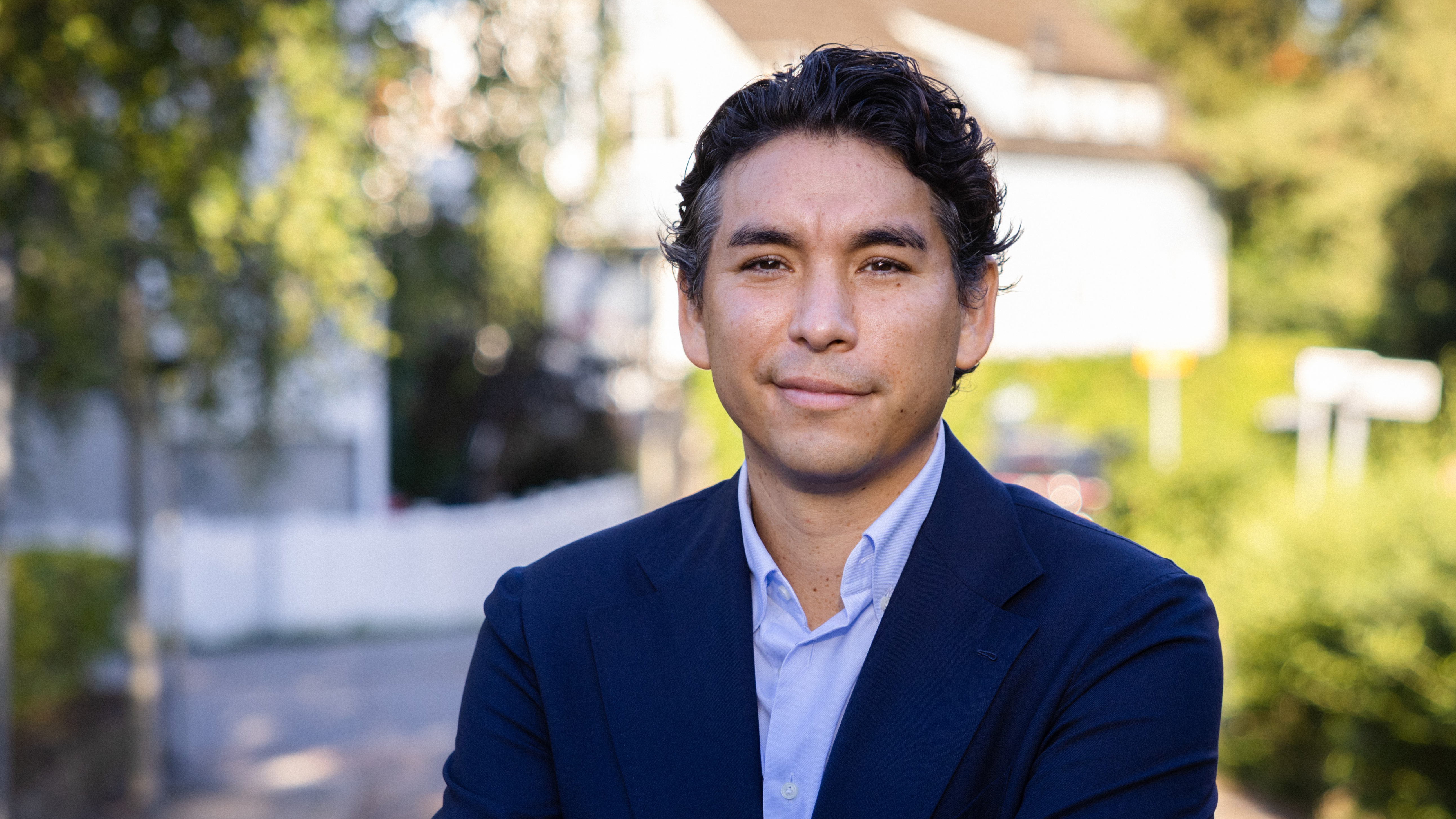 Américo Fernández, privatekonom på SEB.