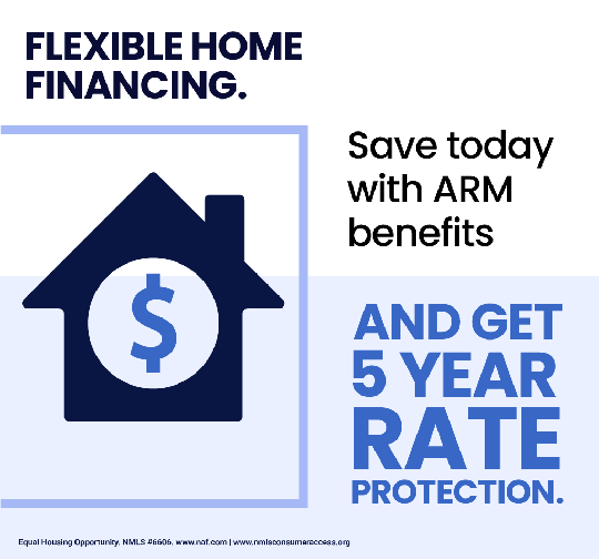 Flexible Home Loans