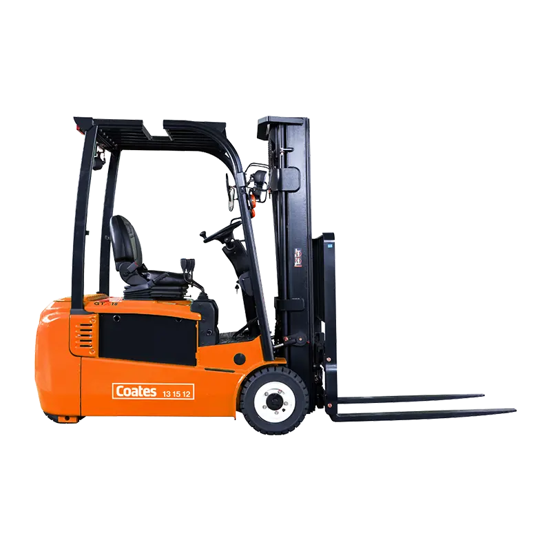 Forklifts