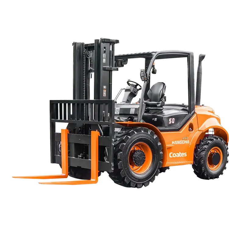Forklifts