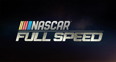 NASCAR Full Speed