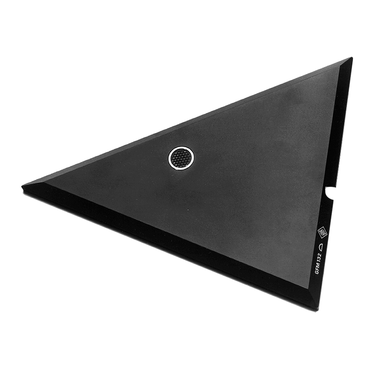 GFM-132_Neumann-Boundary-Layer-Microphone_H