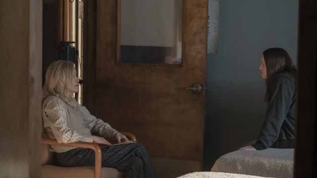 Gail and Ellie discuss her grief in season 2 episode 3.jpg