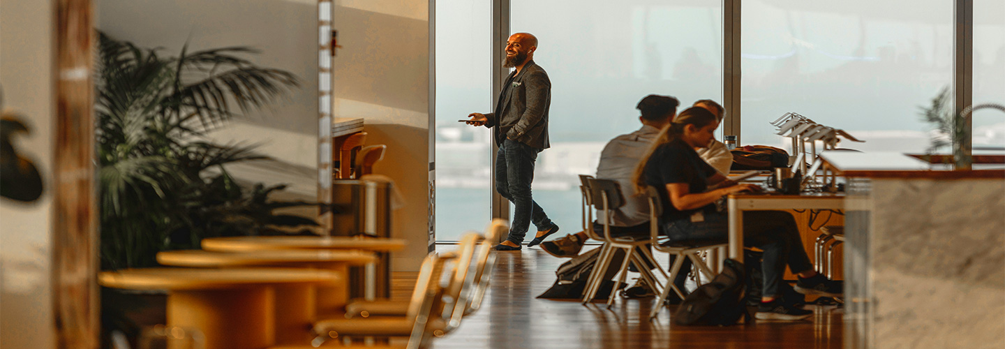 Office Maintenance Guide for Businesses in Abu Dhabi | Aldar