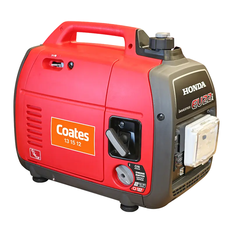 Petrol Generators