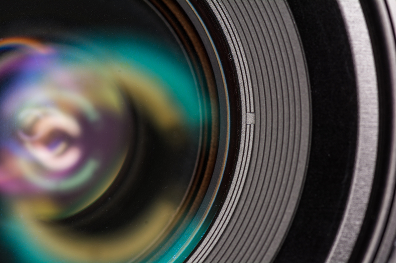Camera Lens