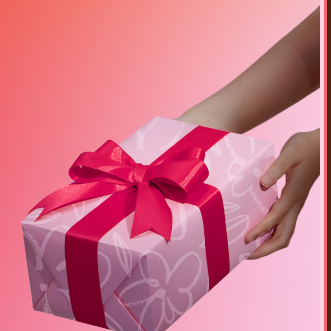Gift Wrapping