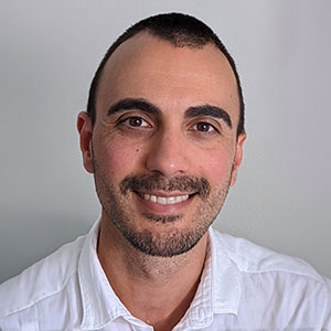 Greg Stilianou