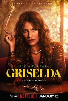 Griselda on Netflix