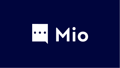 Kompatibilitet med Mio 