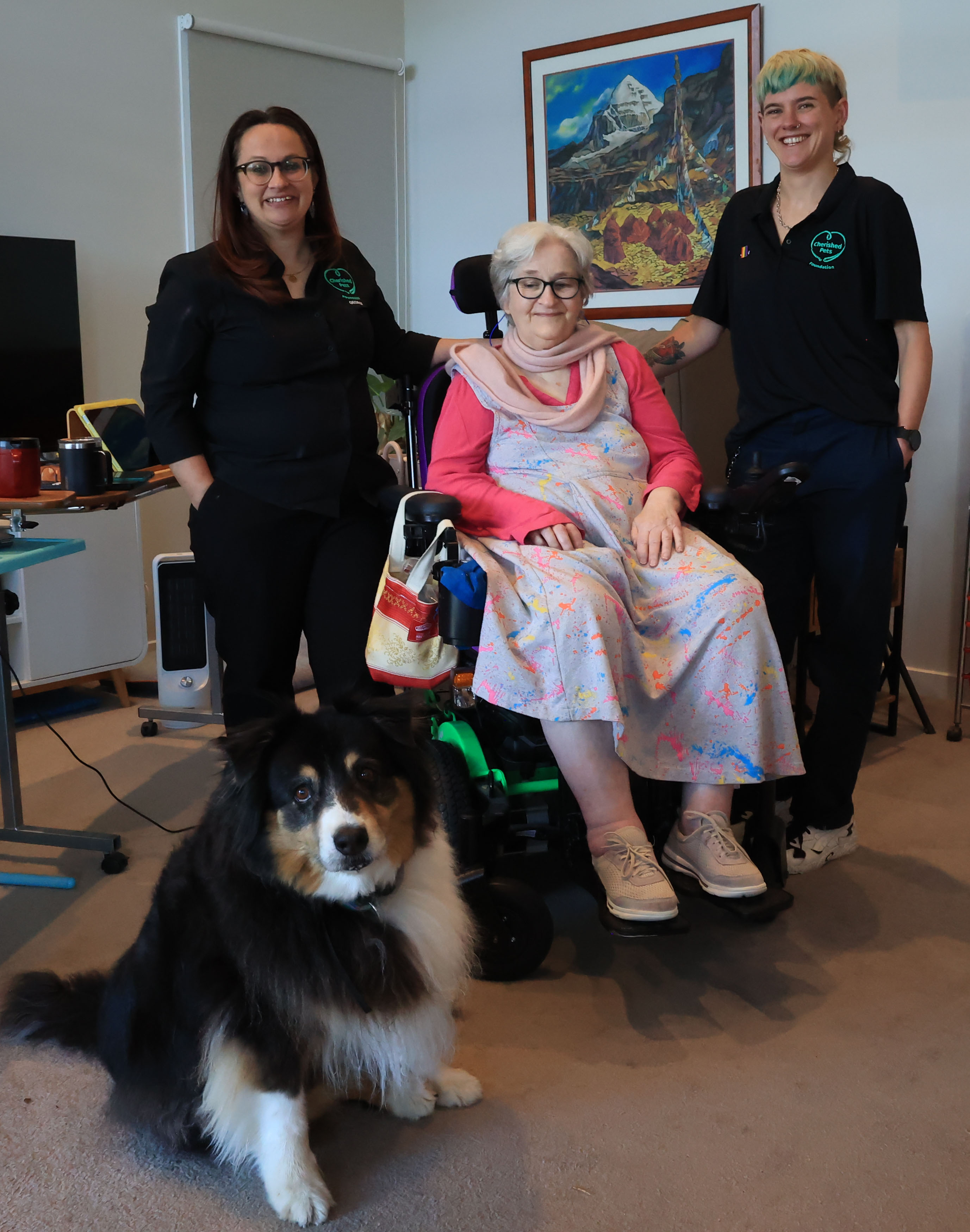 HABCare Social Worker, Community Vet Nurse, beneficiary.jpg