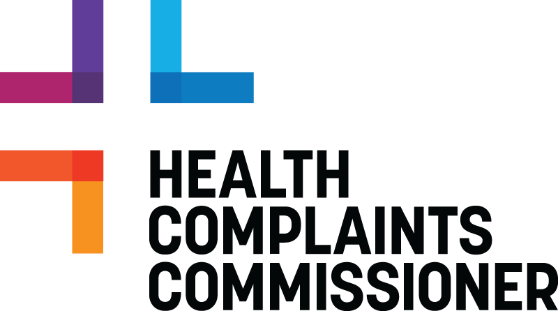 Health Complaints Commissioner Victoria